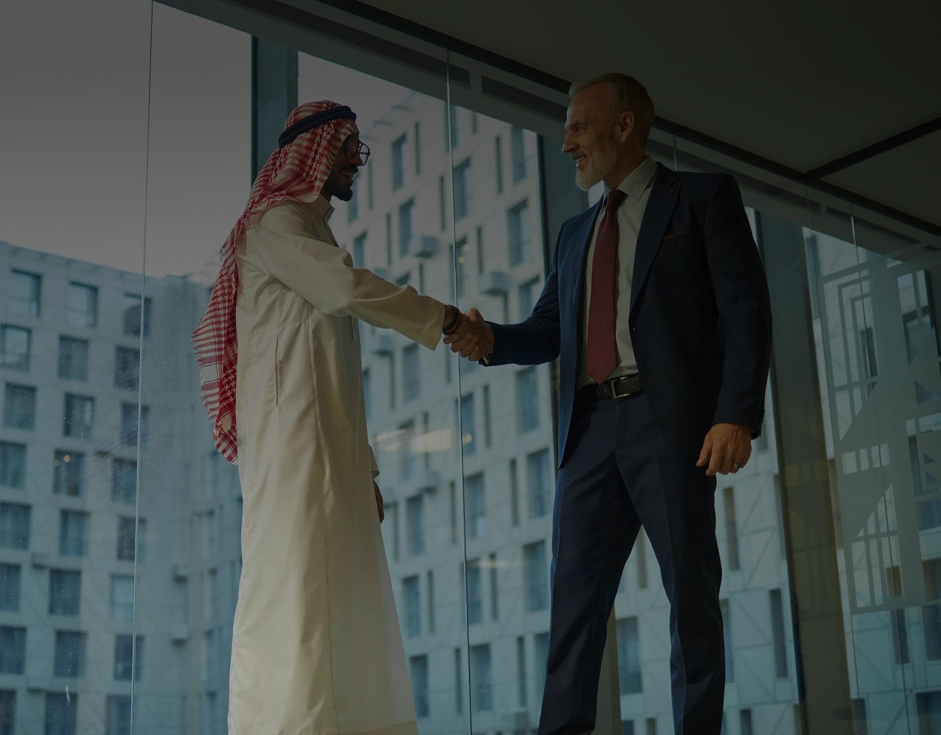 Bring Your Business To Jubail Bay
