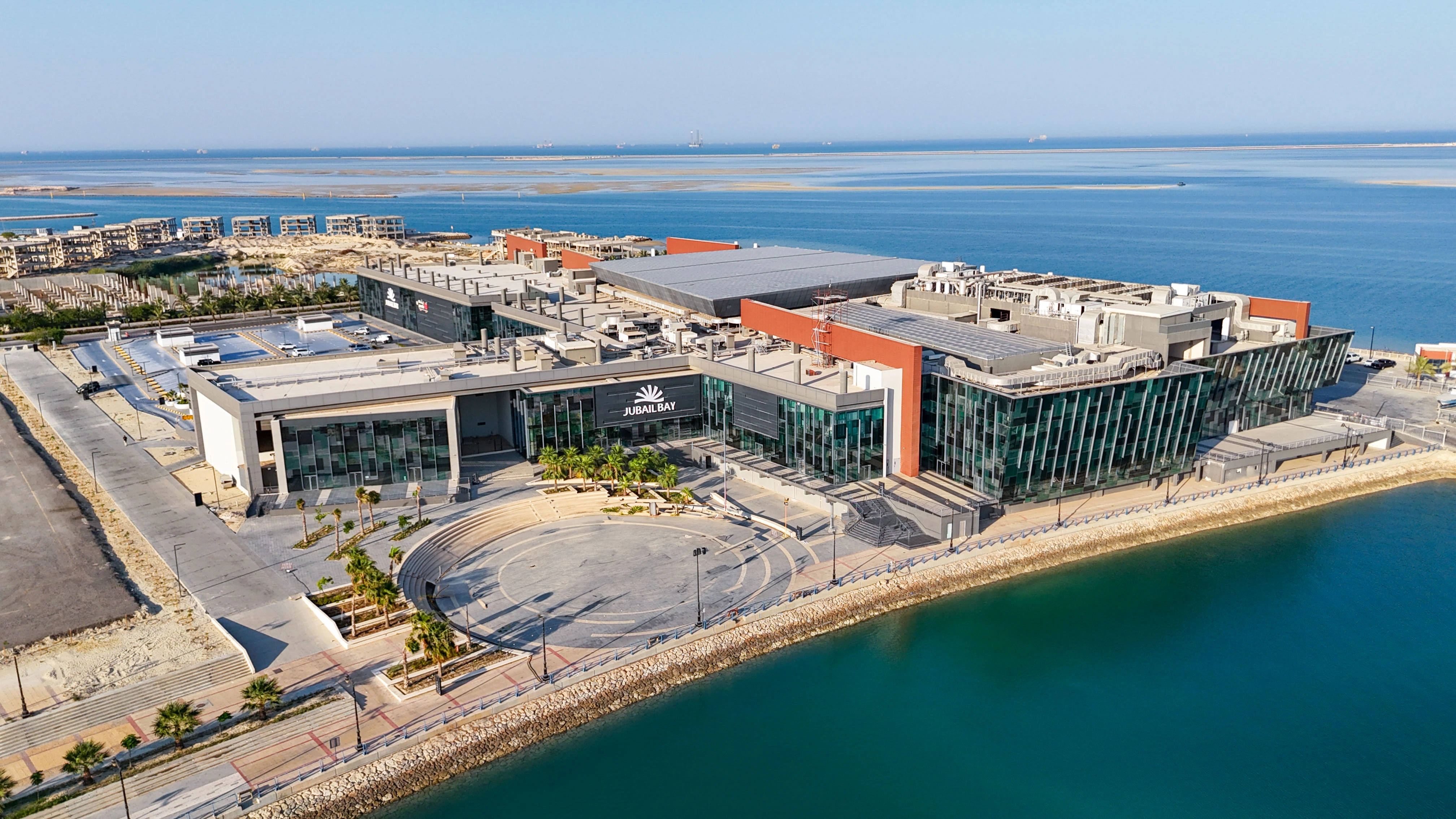 A destination shaped around six standout experiences